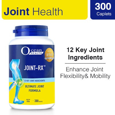 Ocean Health Joint-RX