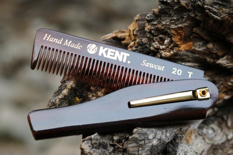 KENT comb - A20T  အိတ်ဆောင်ခေါက်ဘီး