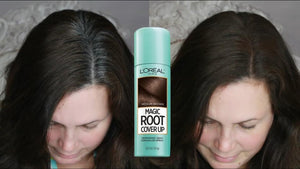 LOreal Magic Root Cover Up , Hair Concelaer - 57 g