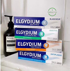 Elgydium Caries Decay Protection toothpaste - 75 ml