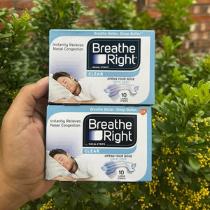 Breath Right Nasal