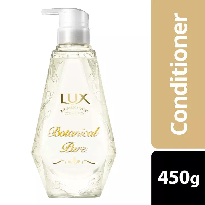Lux Botanical Pure Shampoo+Conditioner 450g