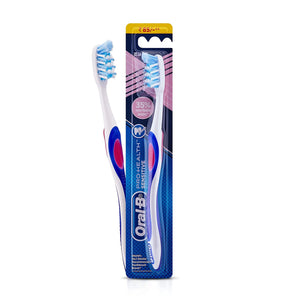 Oral B Crisscross Ultrathin Toothbrush