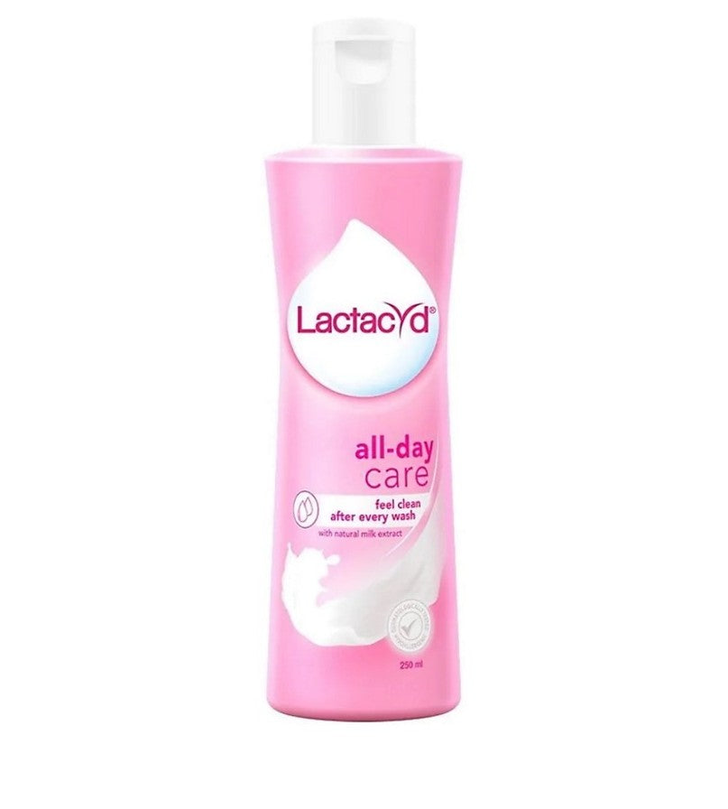 Lactacyd All Day Care Feminine Wash