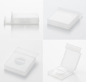 Muji Cable Case With Stand