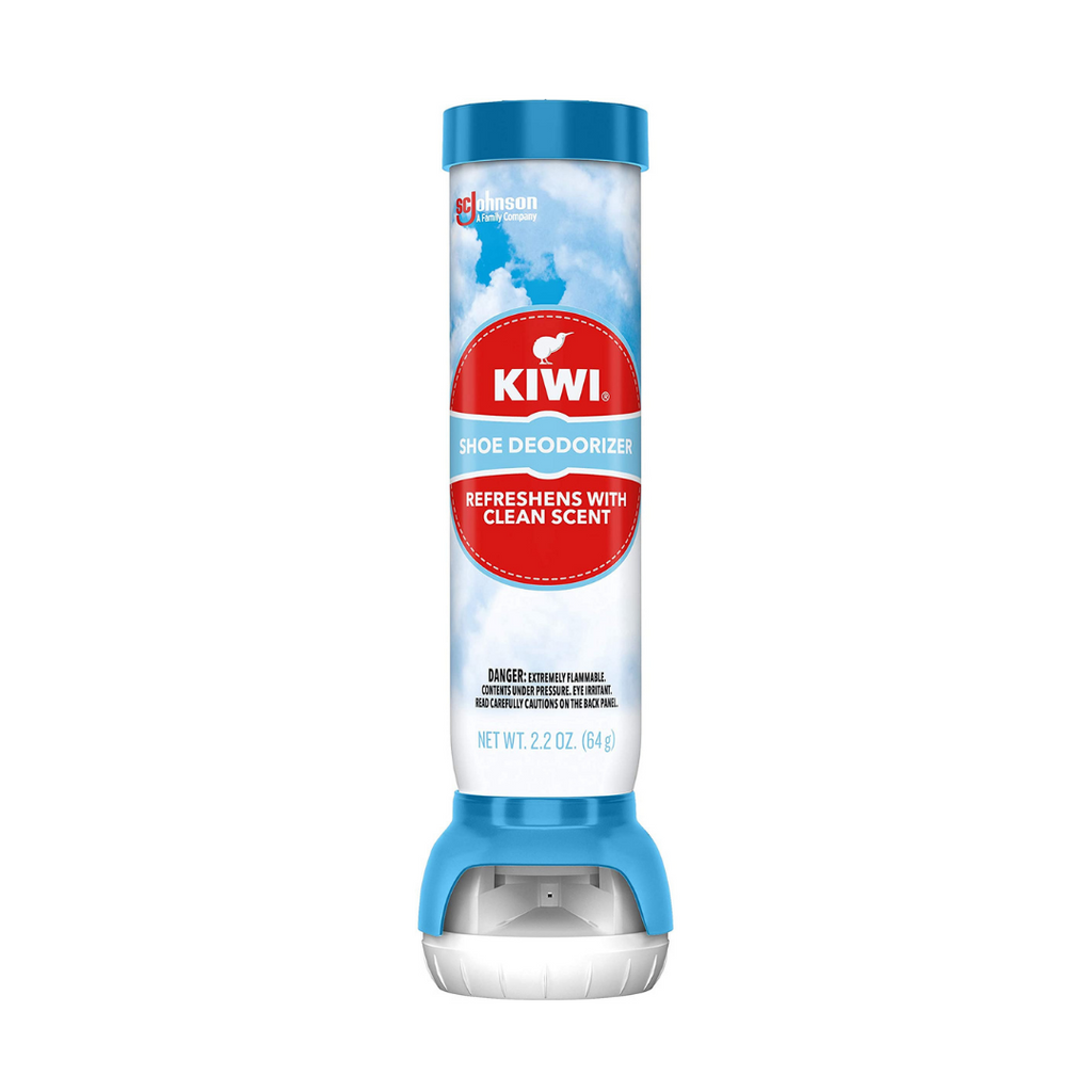 KIWI Shoe Deodorizer - 64g