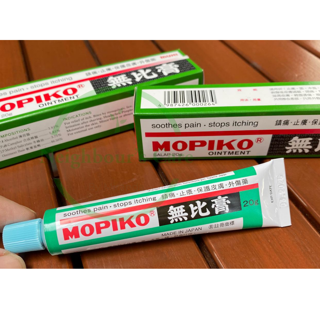 Mopiko Ointment