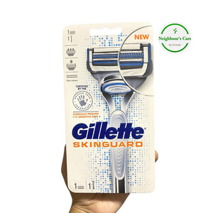 Gillette Skin Guard Razor for men