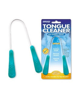 Dr Tung's Tongue Cleaner