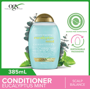 OGX Eucalyptus Mint - Conditioner 385ml