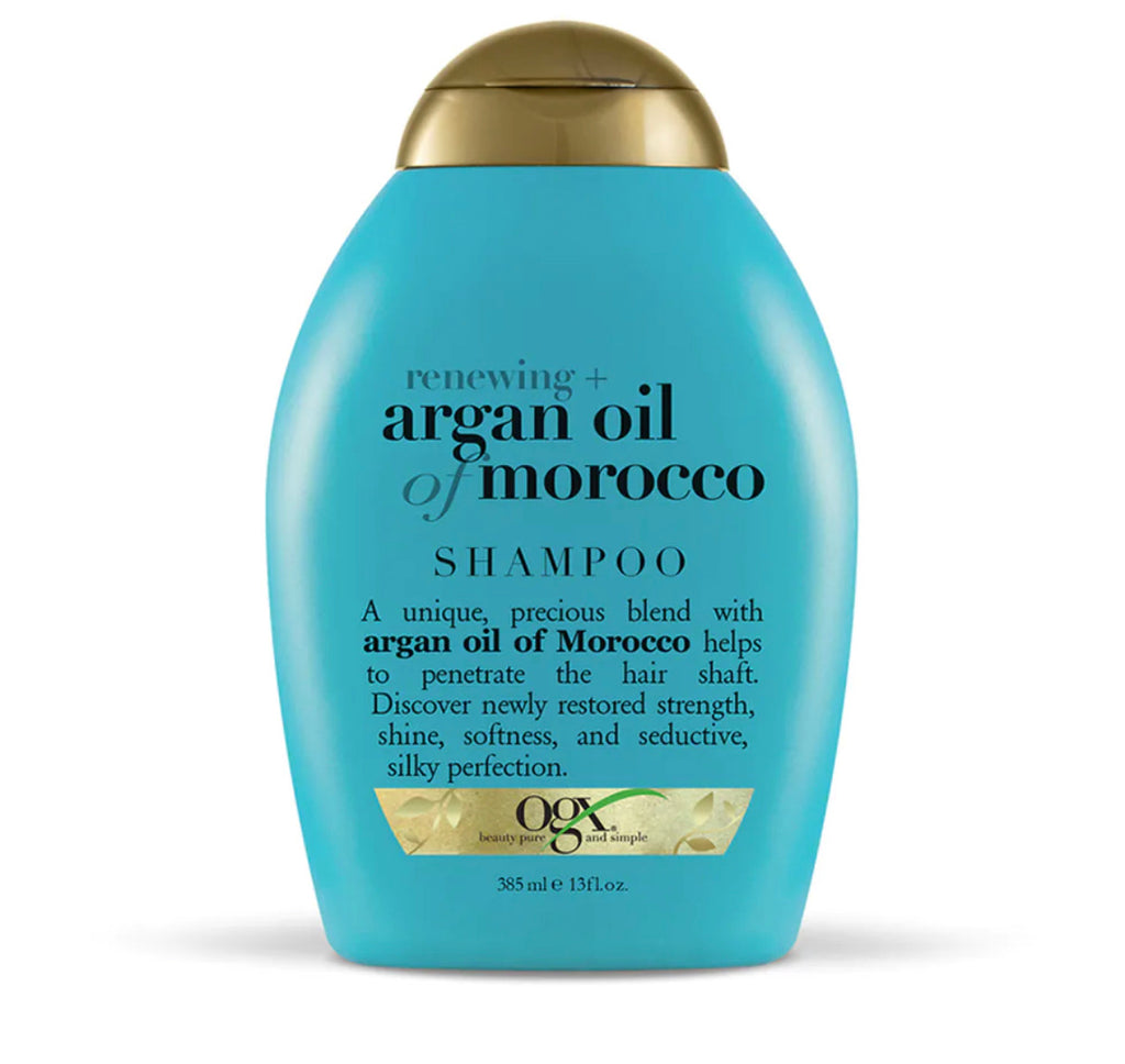 OGX Renewing Argan Oil of Morocco-  Conditioner 385ml